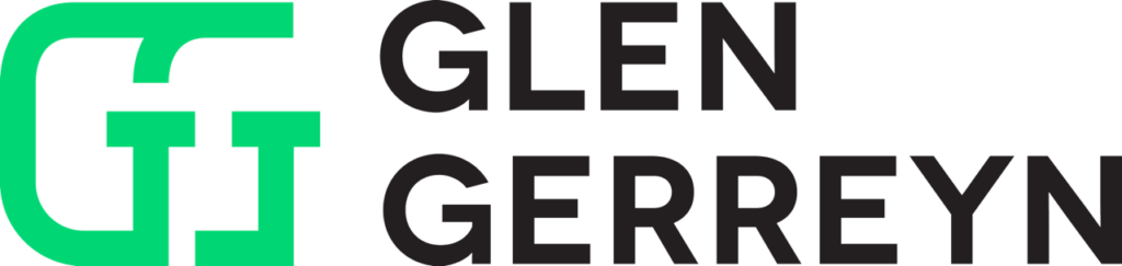 Glen Gerreyn Logo
