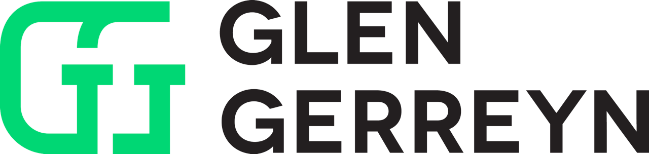 Glen Gerreyn Logo
