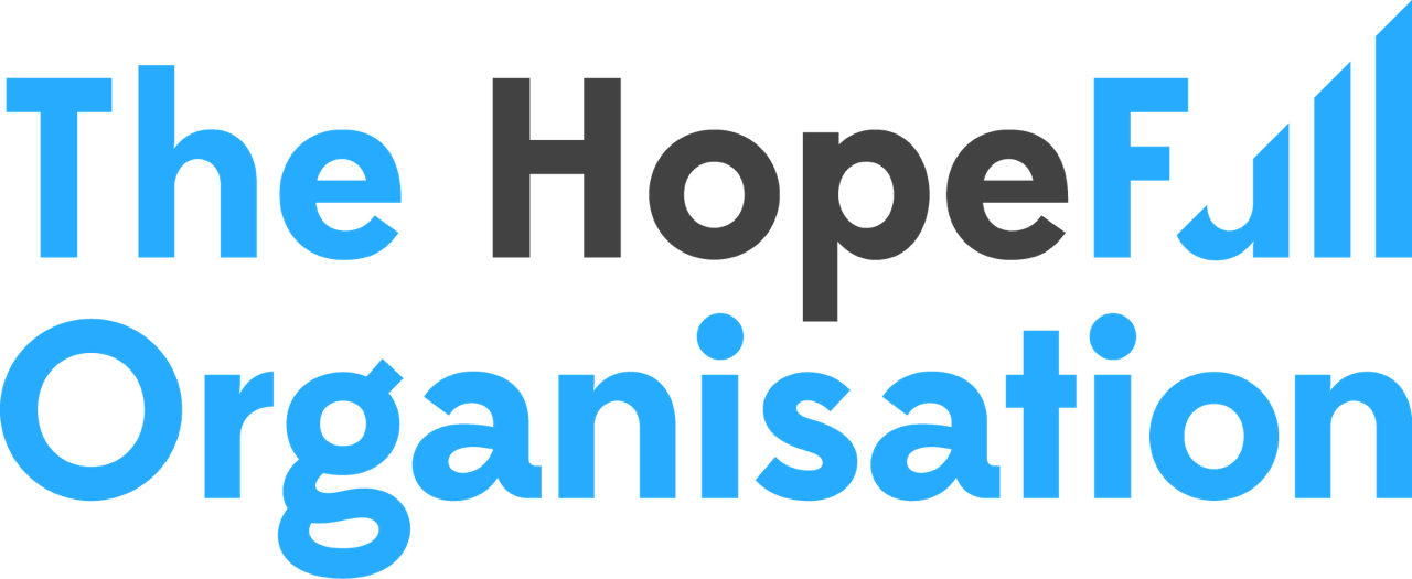 The Hopefull Organisation Logo