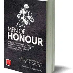 Men of Honour ibook