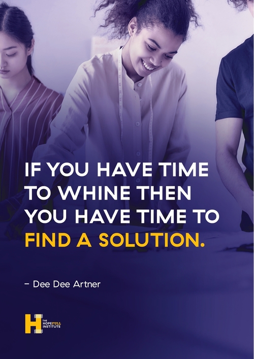 HI-Posters-find a solution