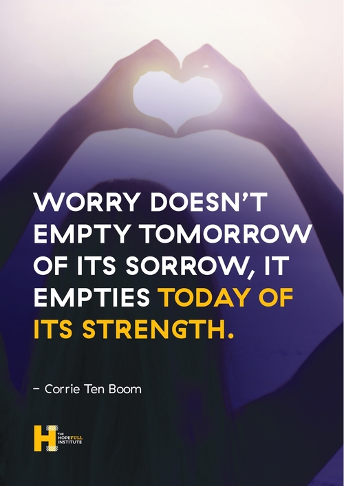 HI-Posters-today of its strength