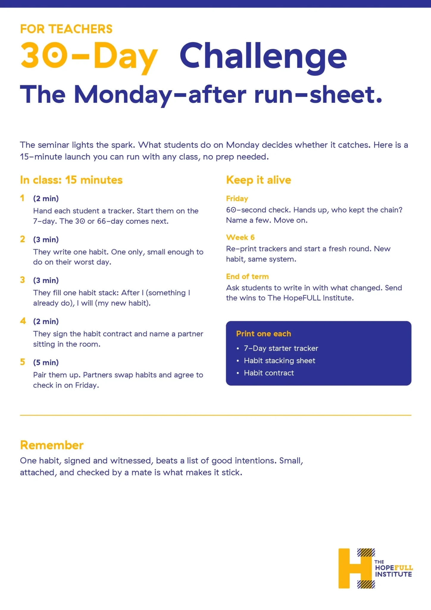 A3-Info-Teacher-Runsheet