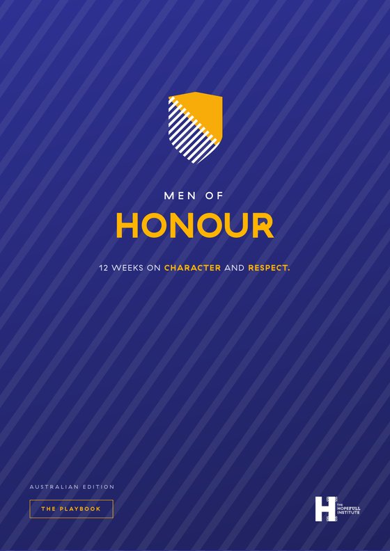 The Playbook cover