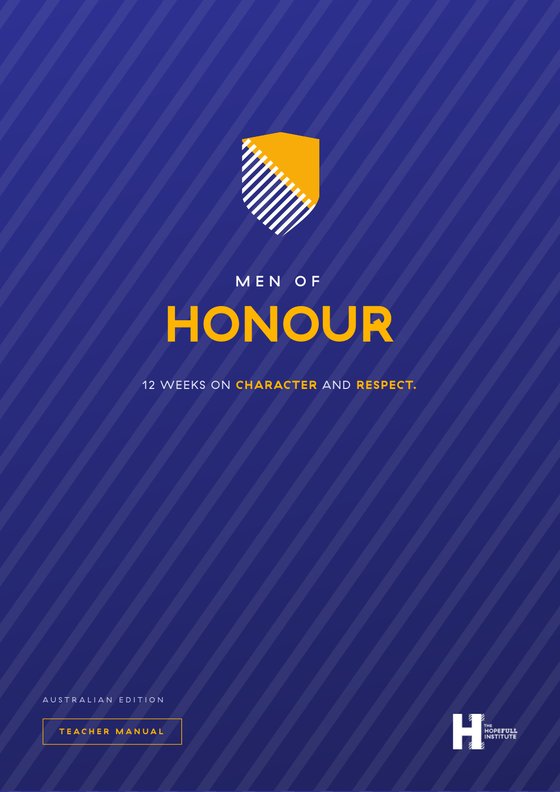 The Teacher Manual cover
